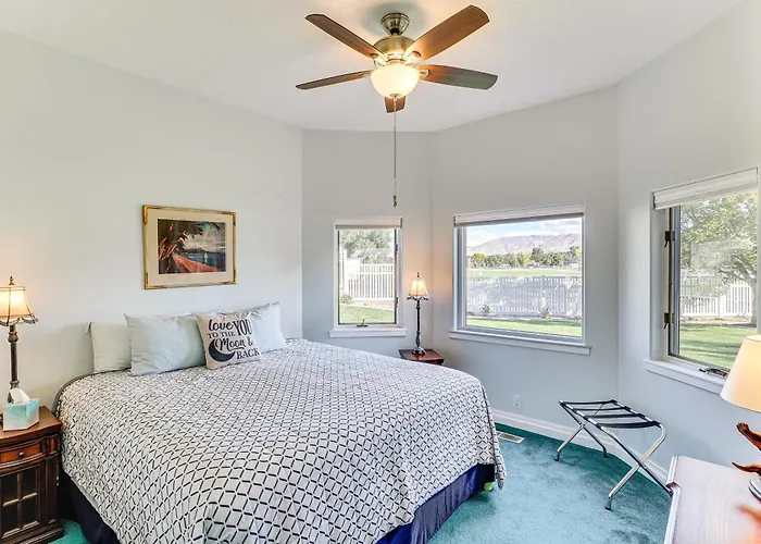 Mtn-View Slc Apt W/ Patio Near Downtown
